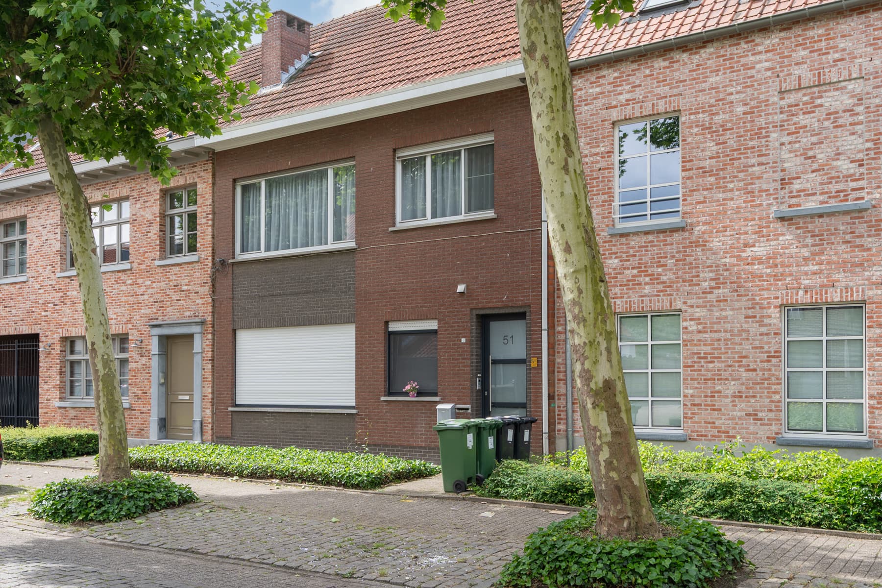 Appartement te koop