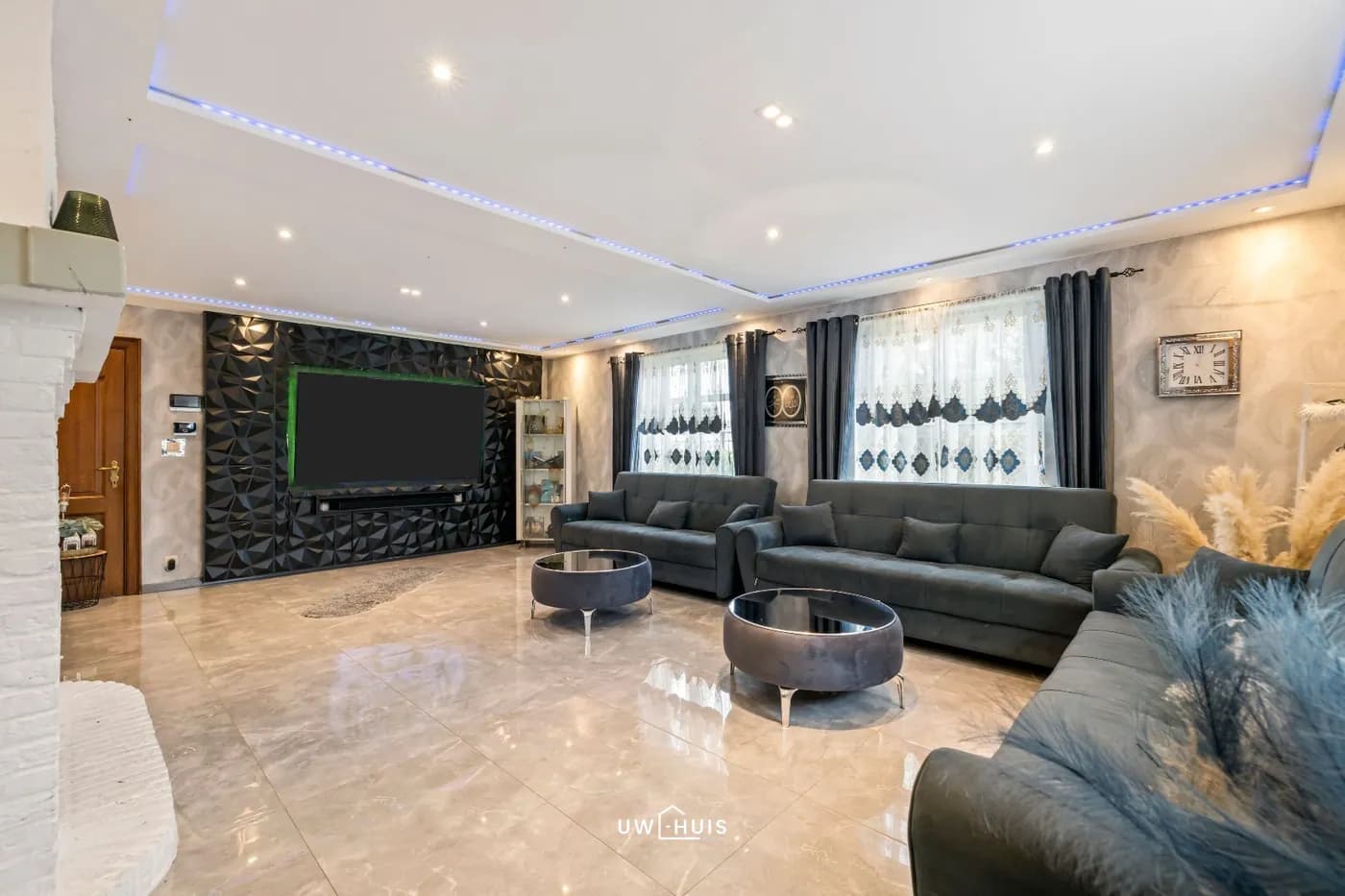 Huis te koop