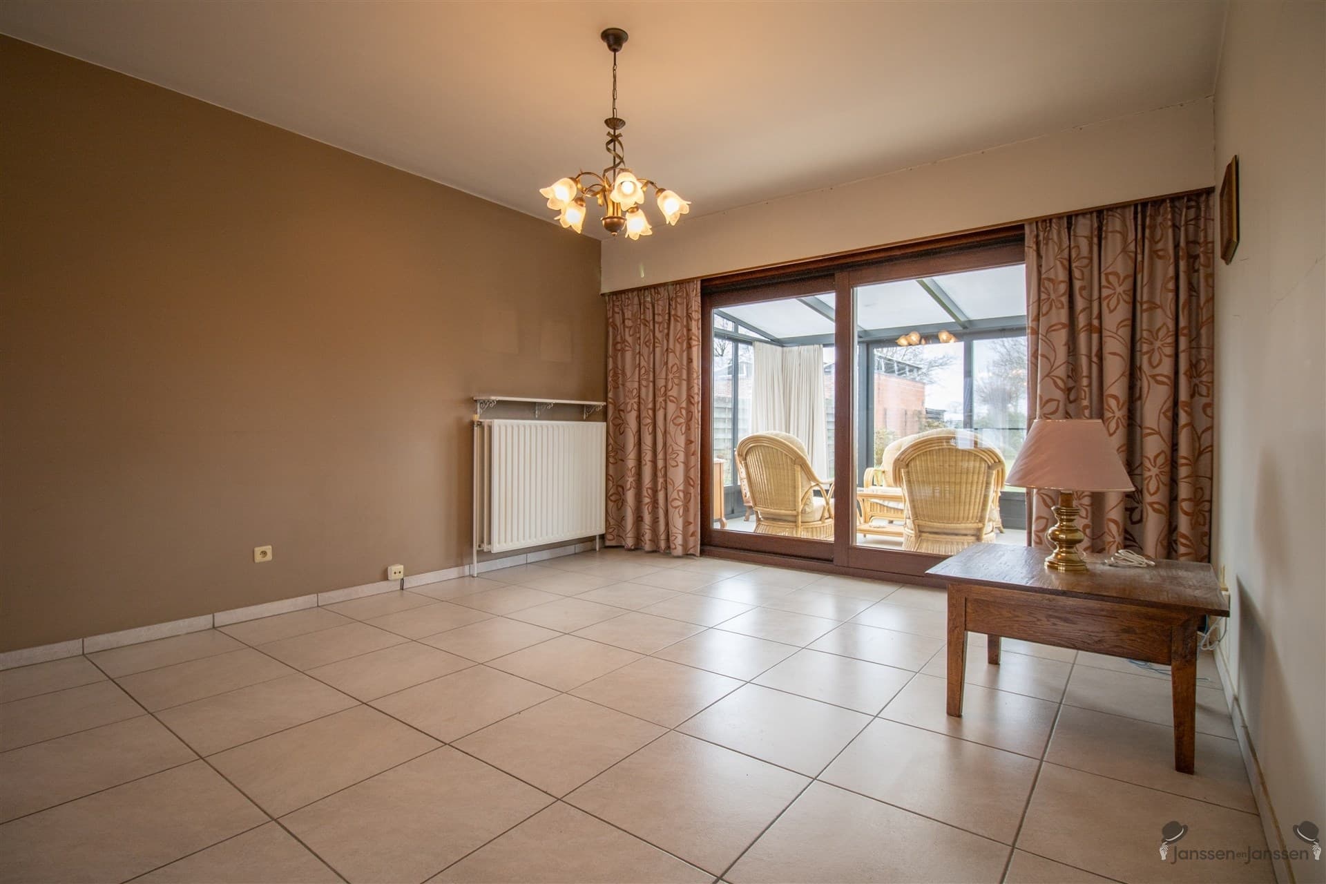Huis te koop