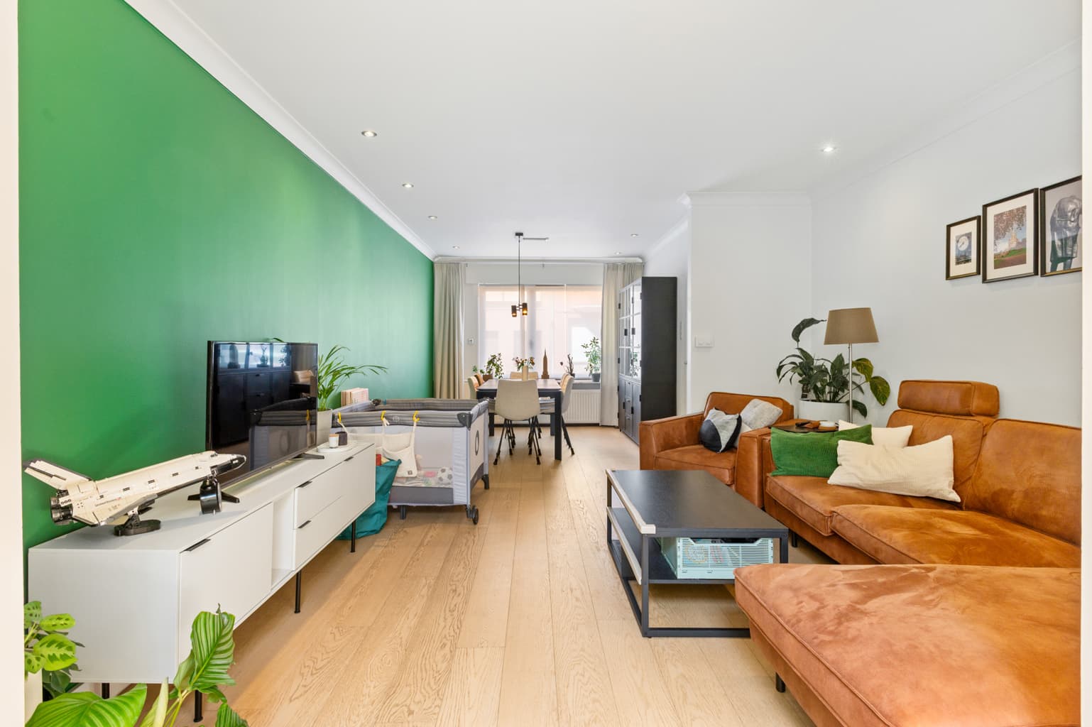 Huis te koop