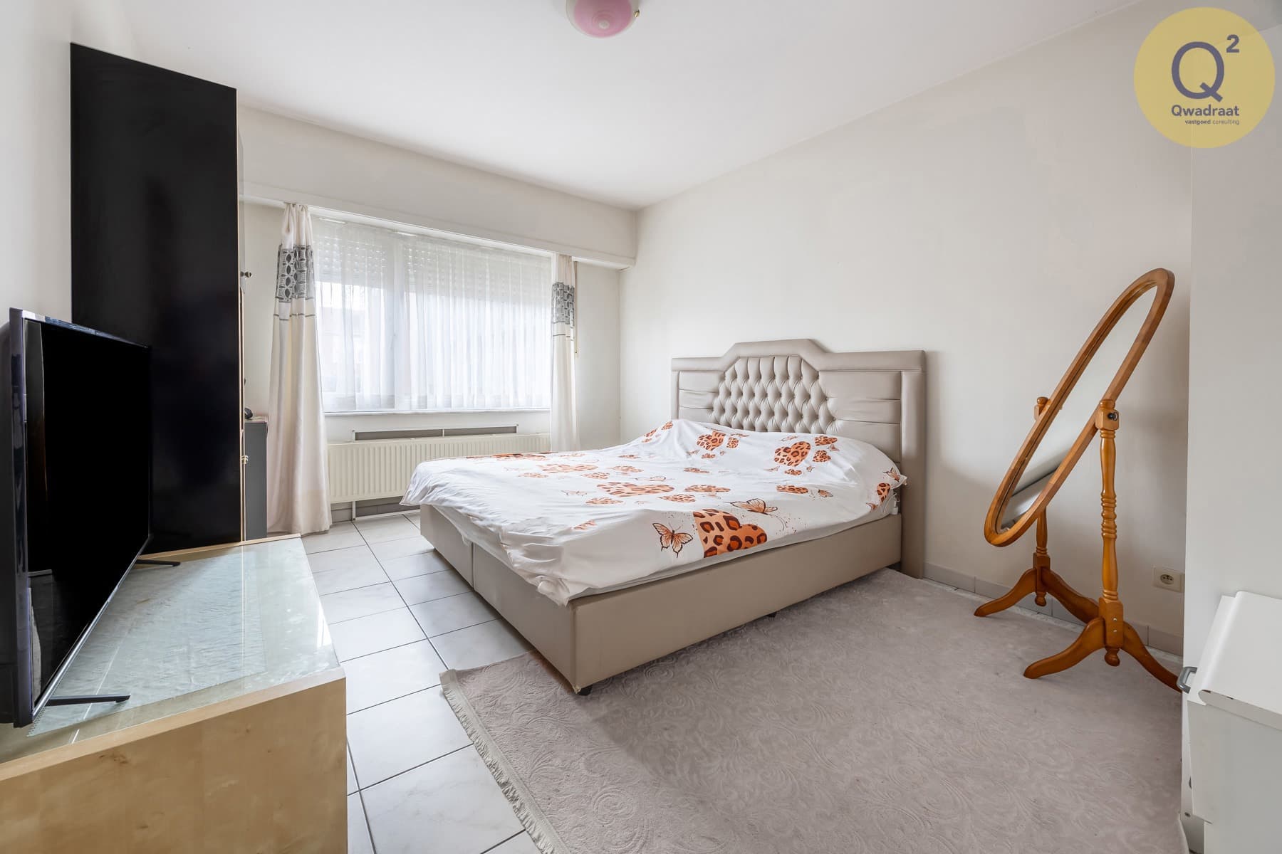 Appartement te koop