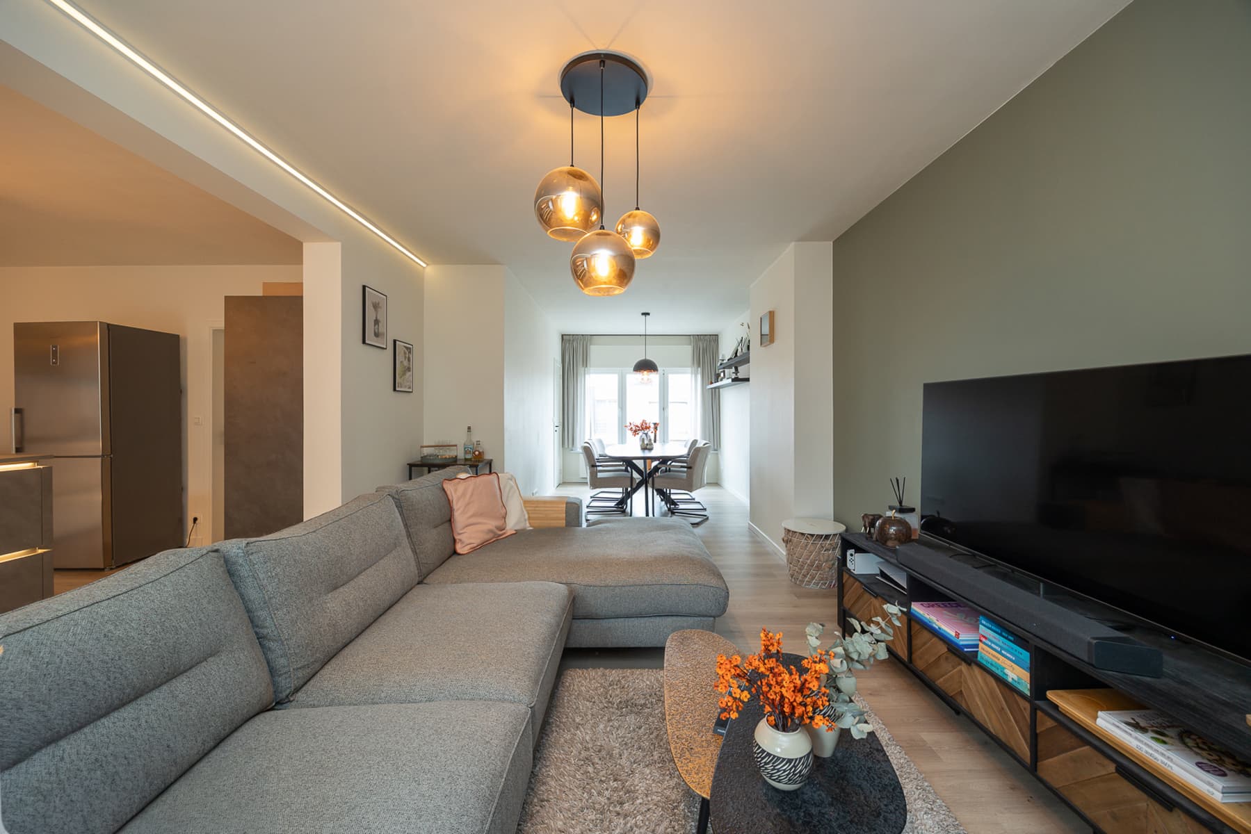 Appartement te koop