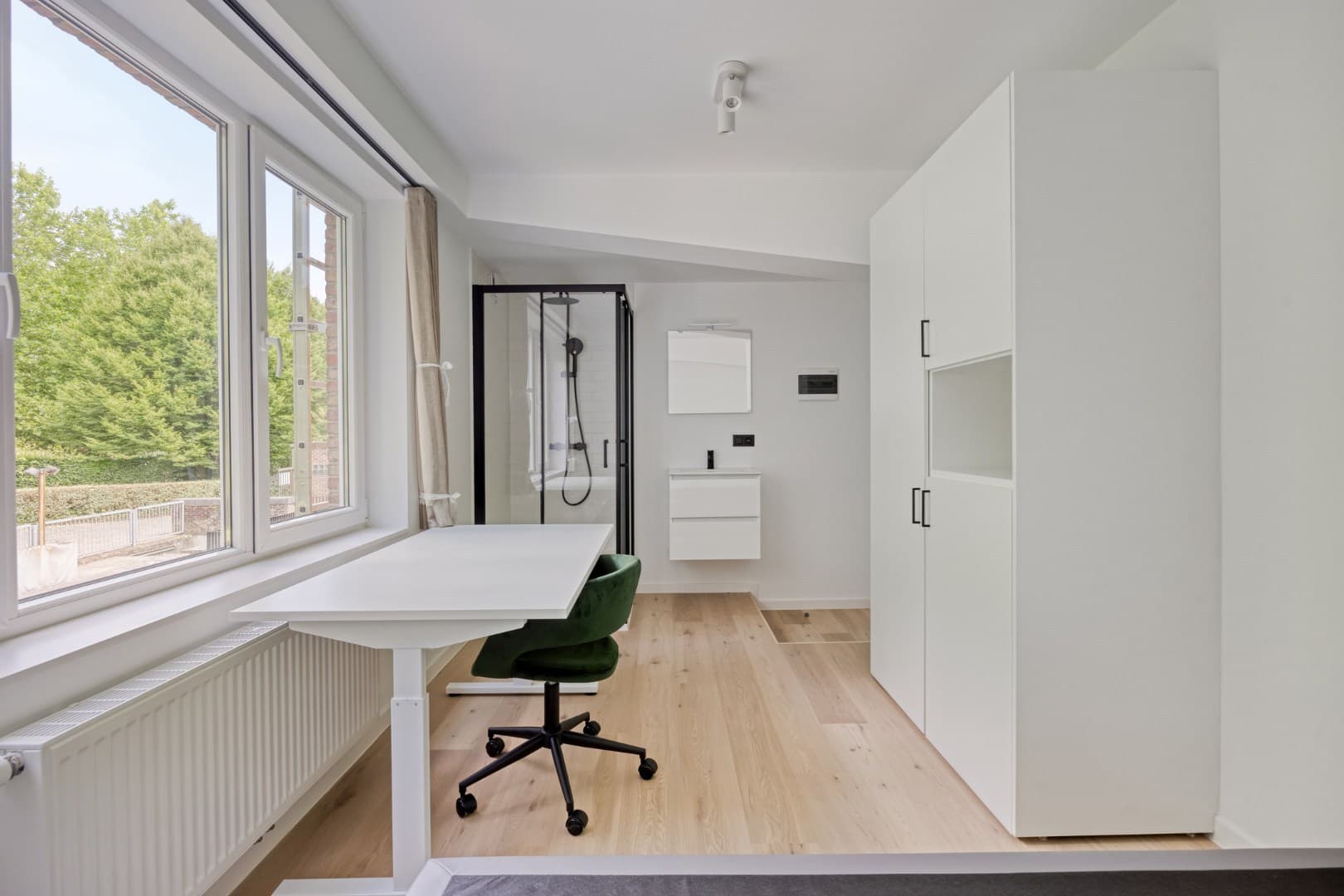 Appartement te koop