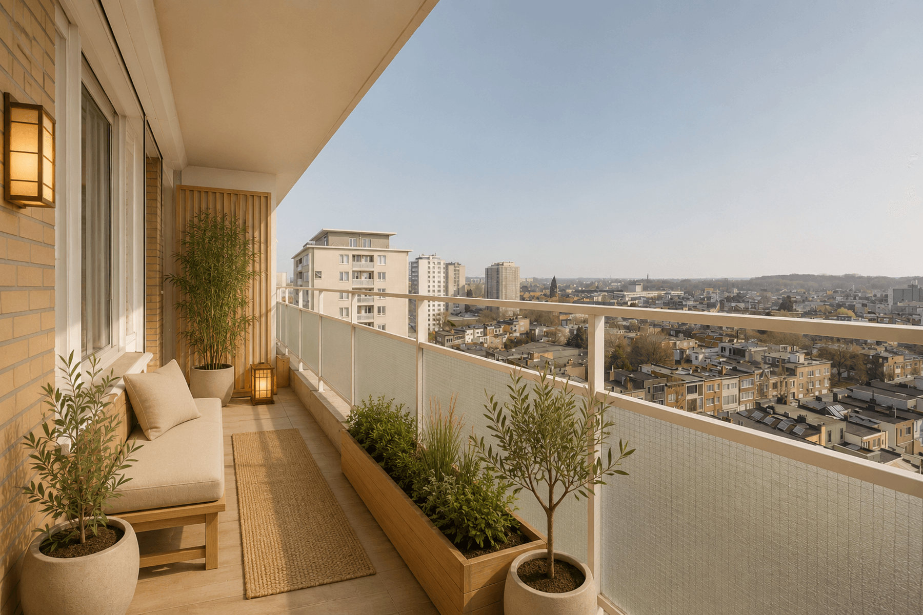 Appartement te koop