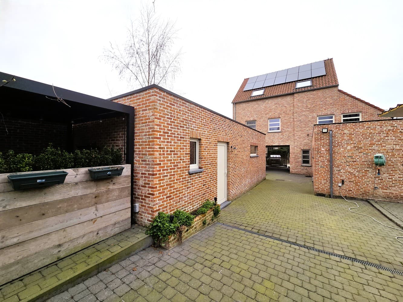 Huis te koop