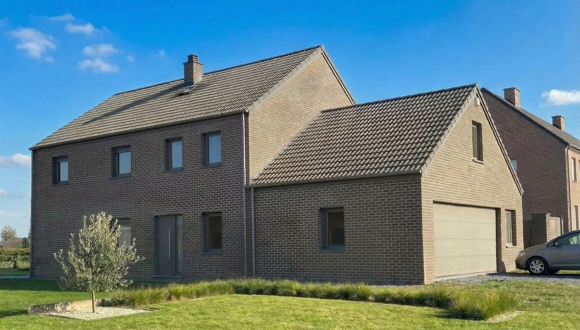 Huis te koop