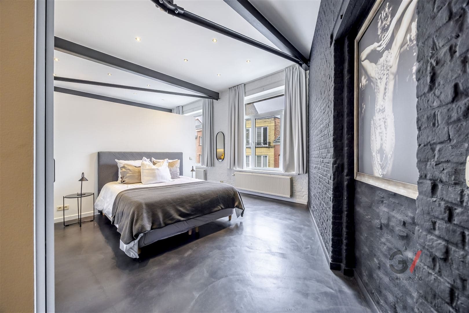 Appartement te koop