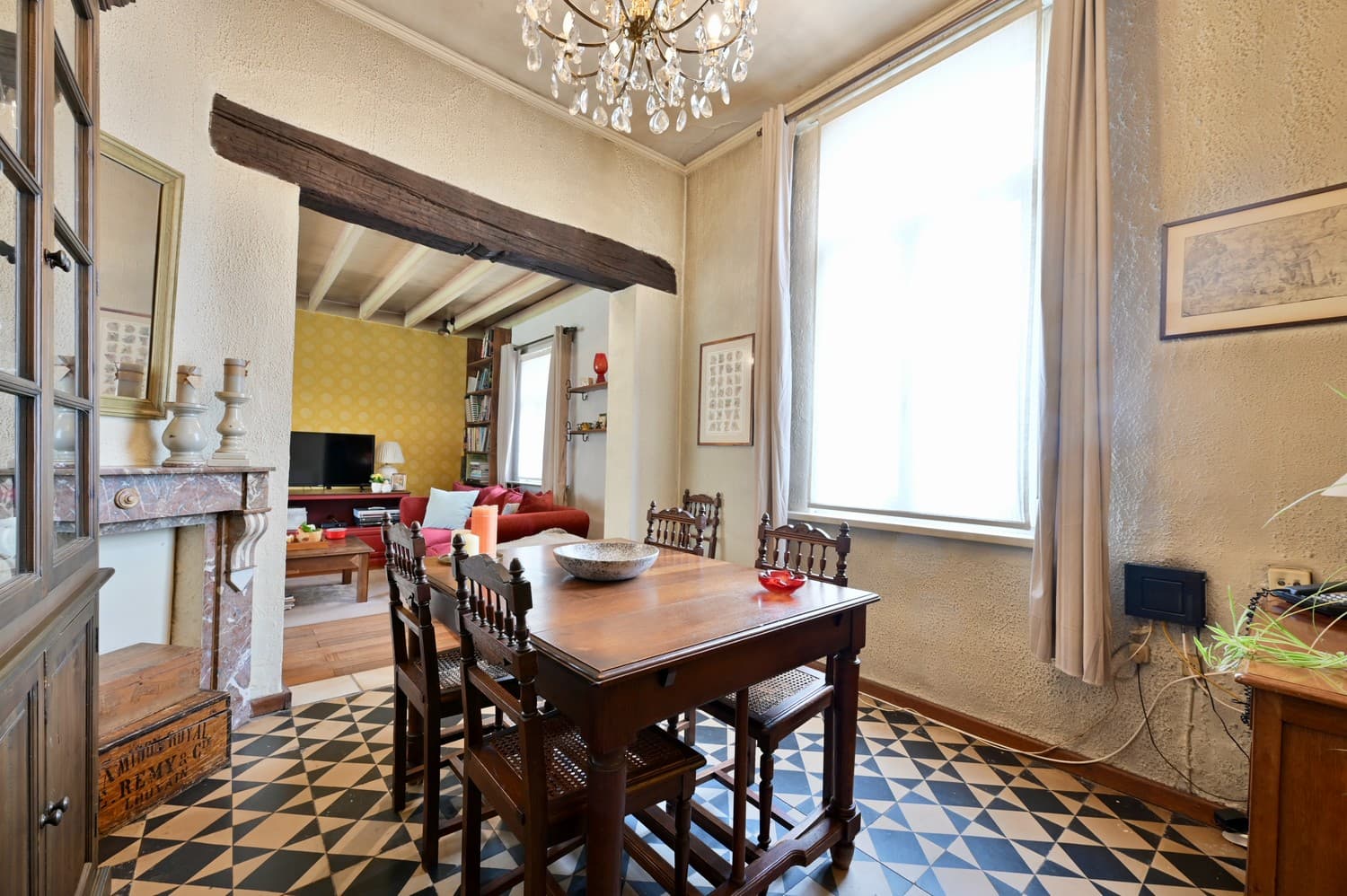 Huis te koop