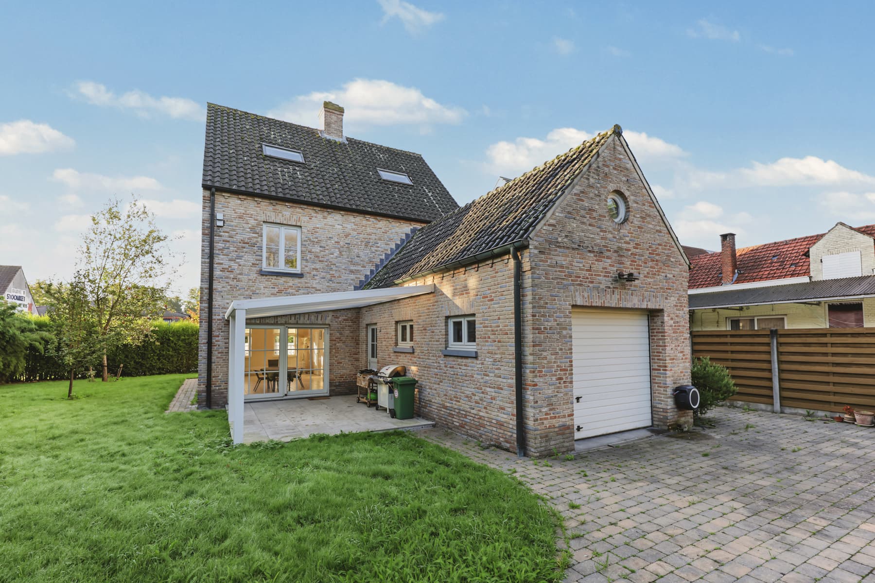 Huis te koop