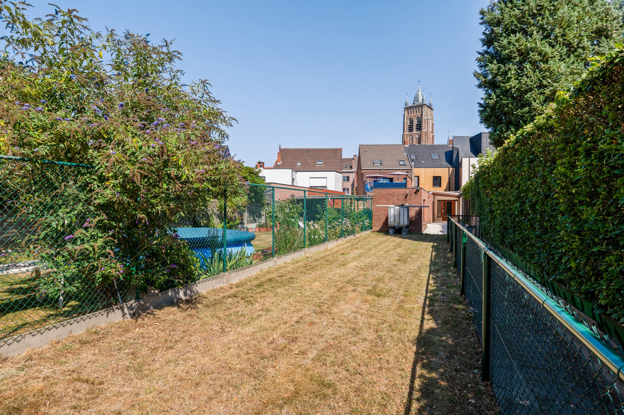 Huis te koop