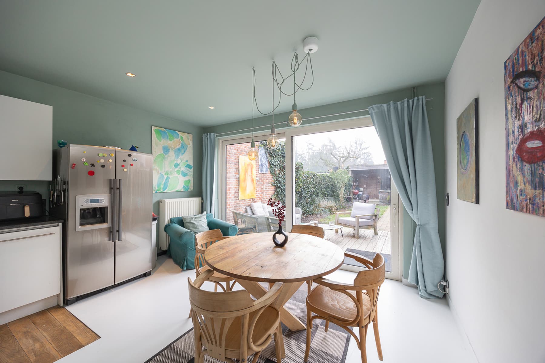 Huis te koop