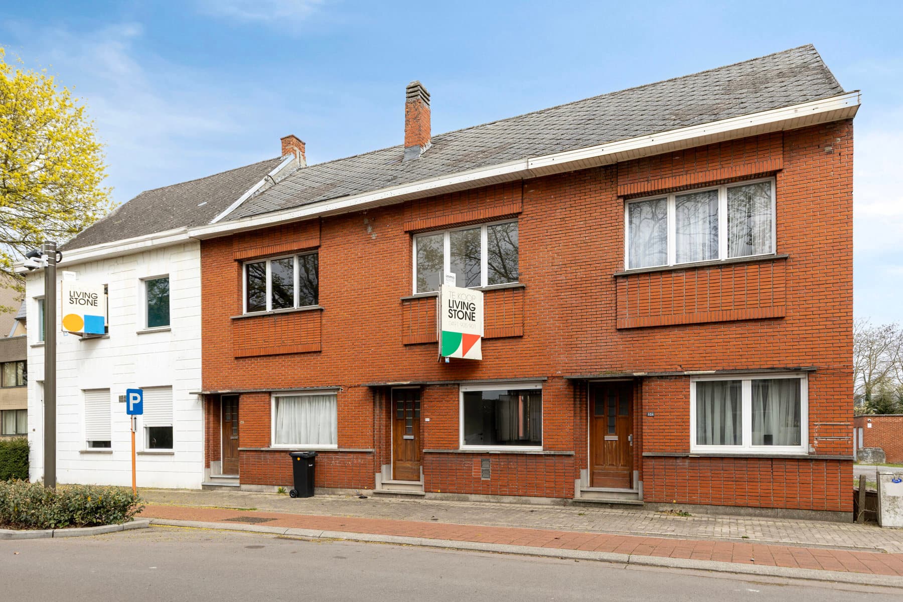 Huis te koop