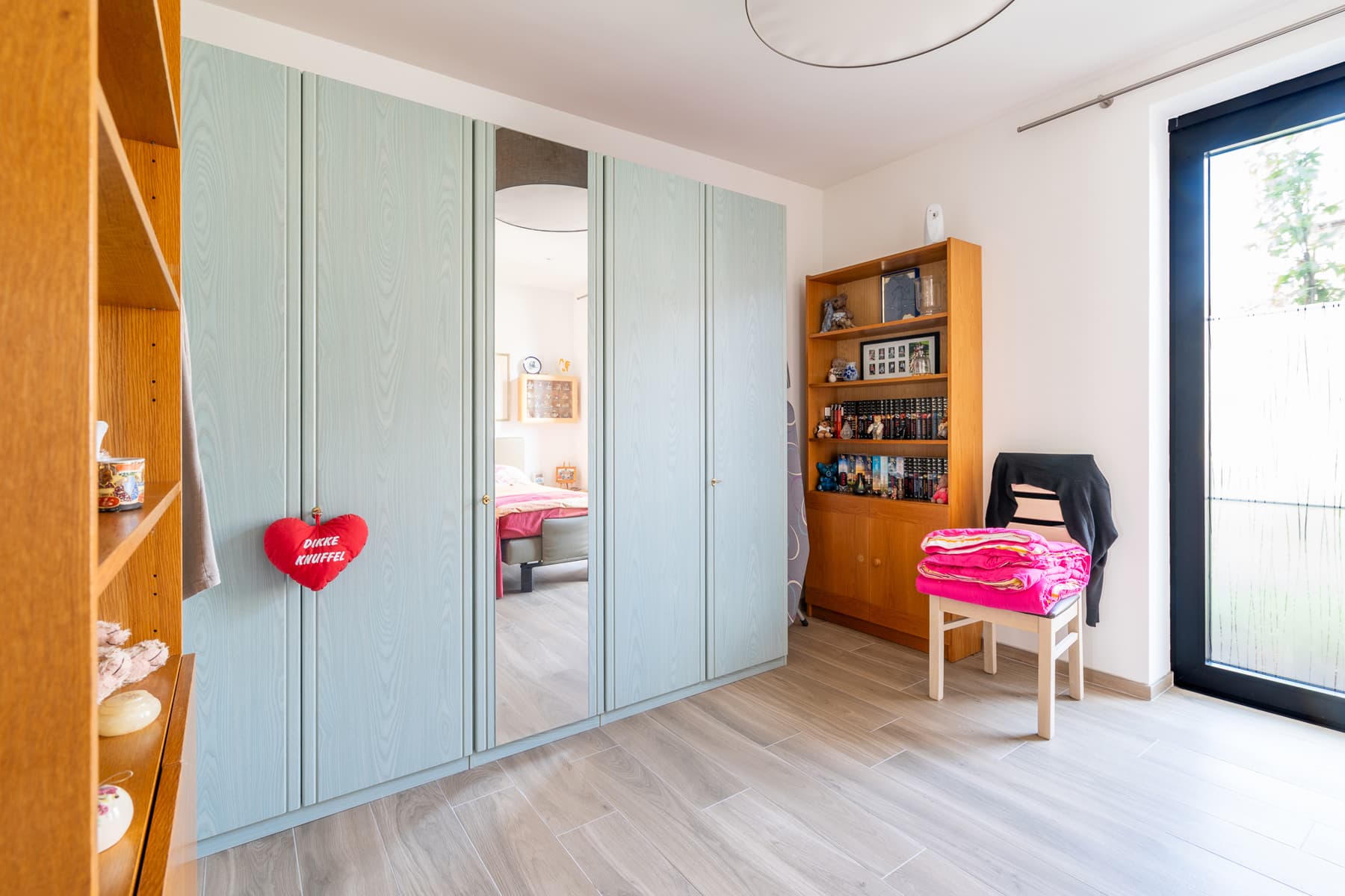 Appartement te koop