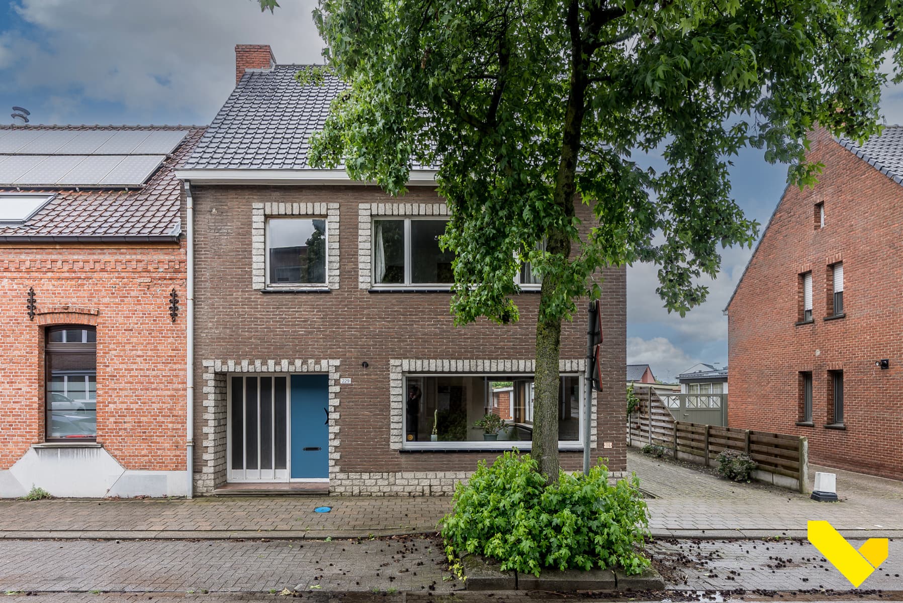 Huis te koop