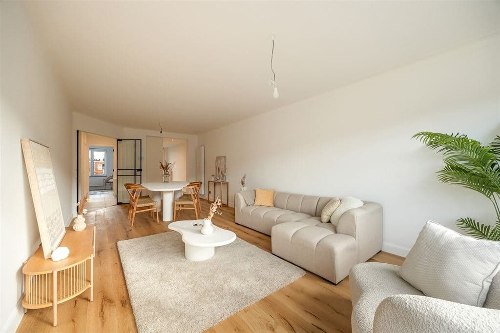Appartement te koop