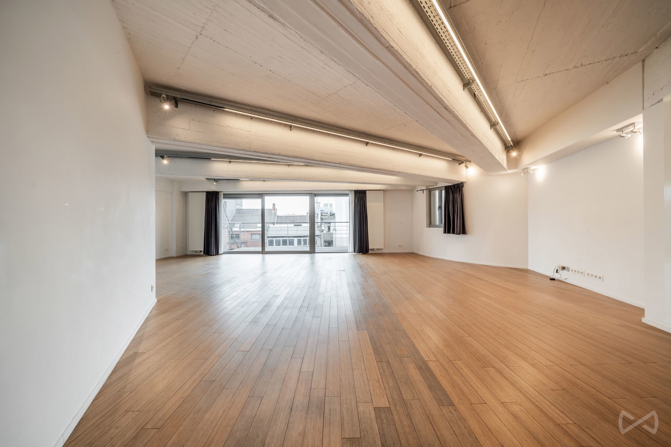 Appartement te koop