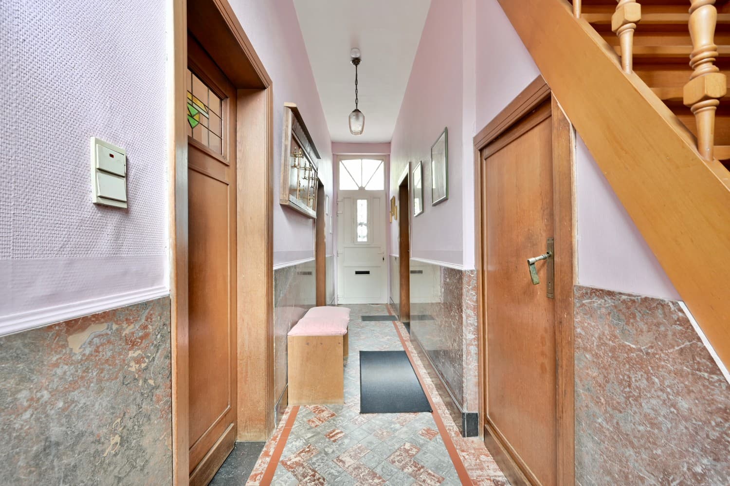 Huis te koop