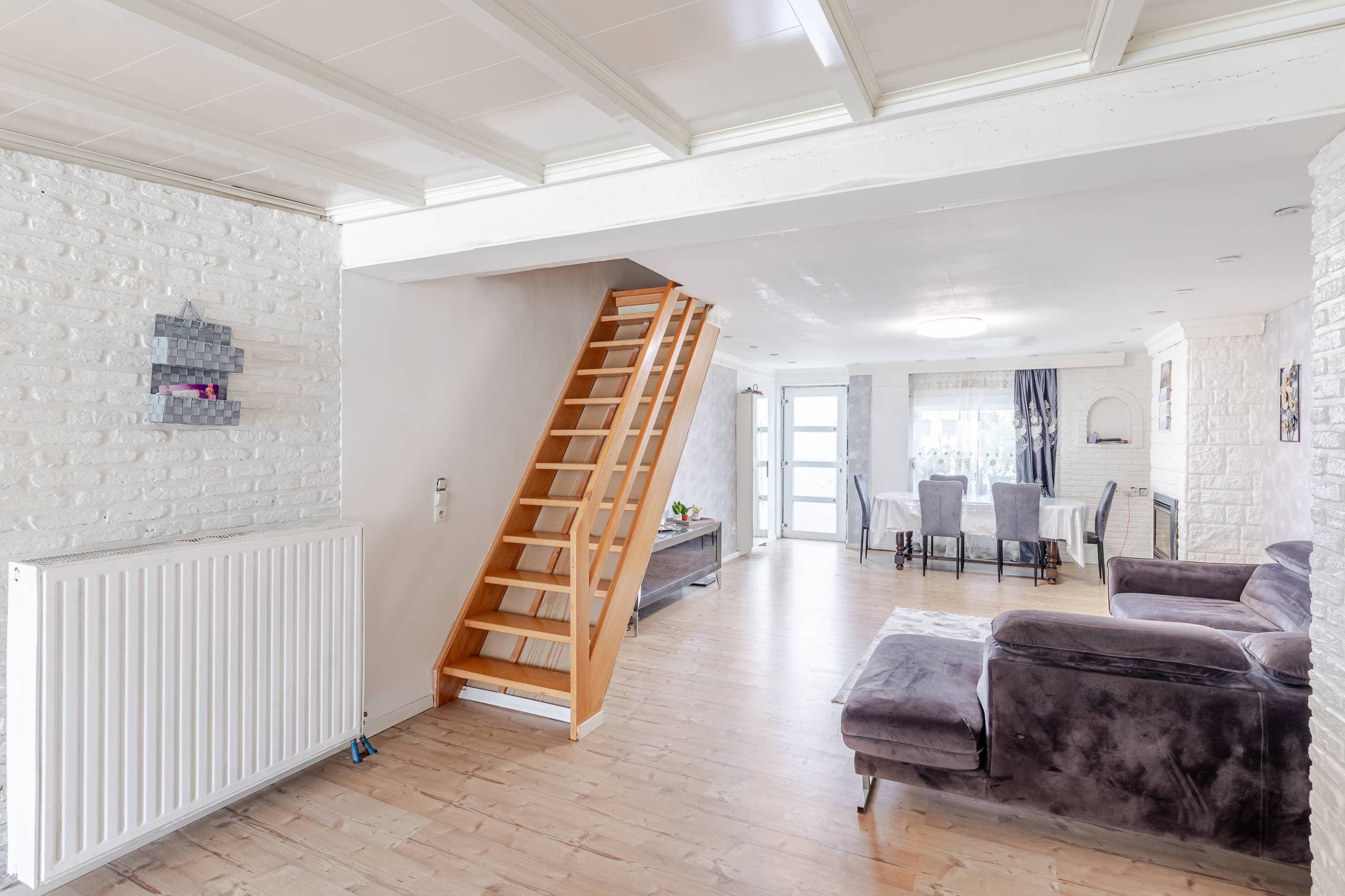 Huis te koop