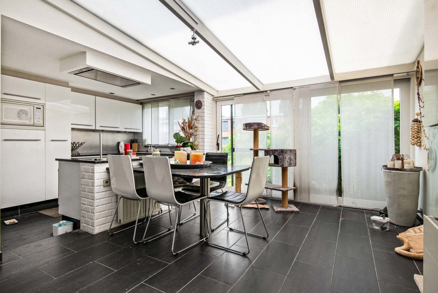 Huis te koop