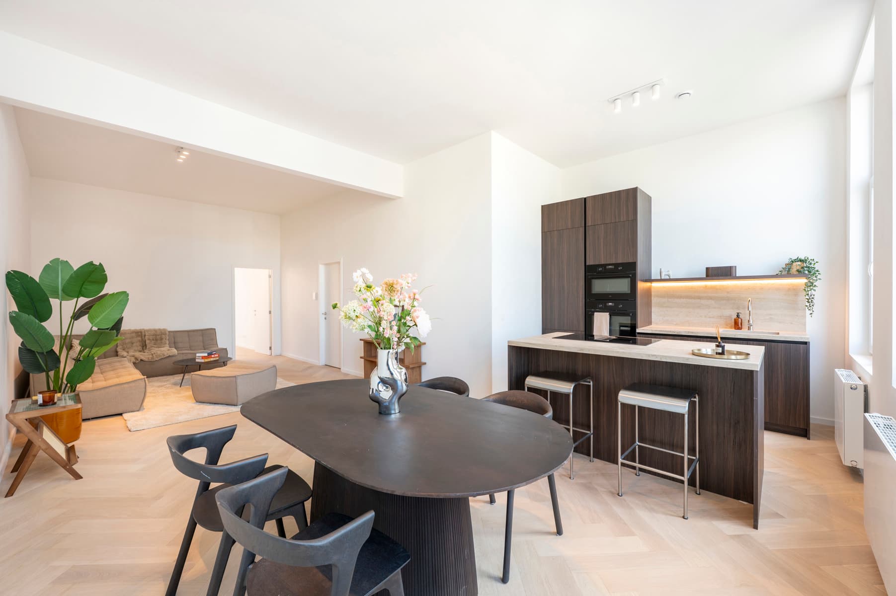 Appartement te koop