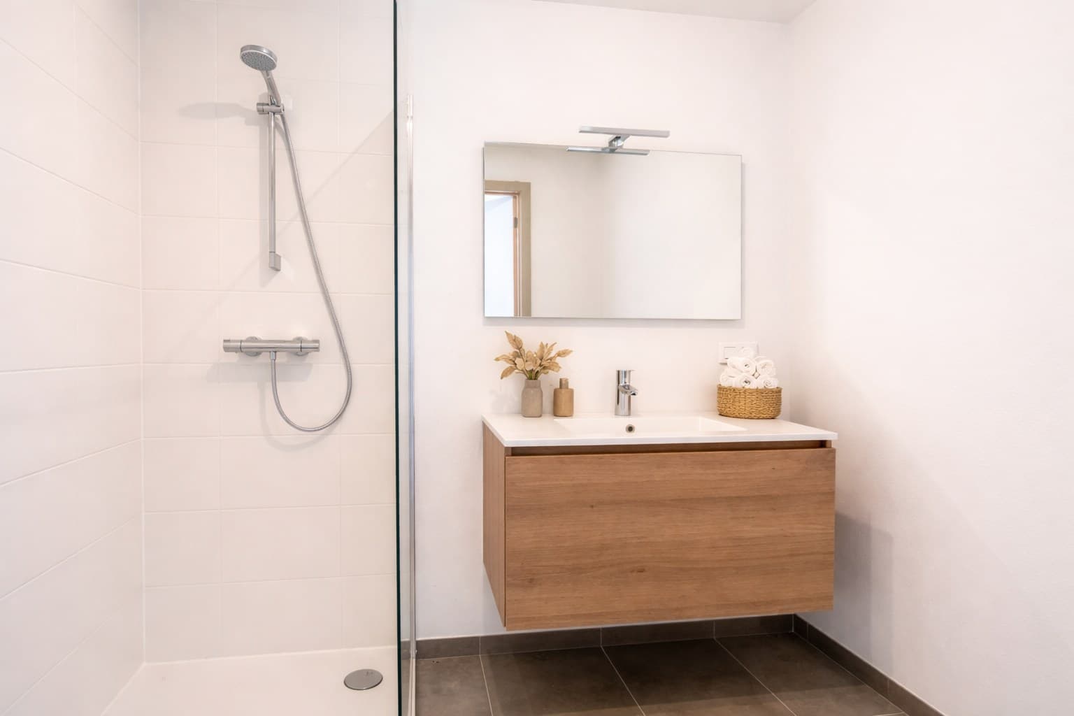 Appartement te koop