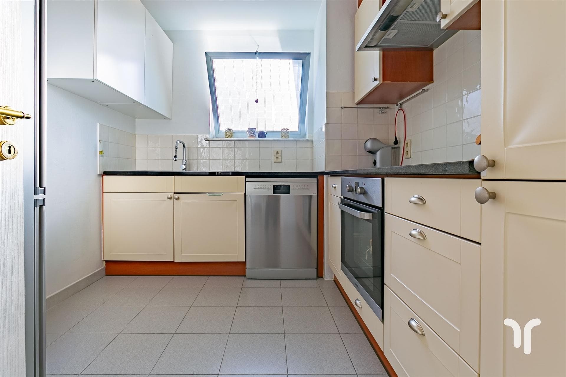 Appartement te koop