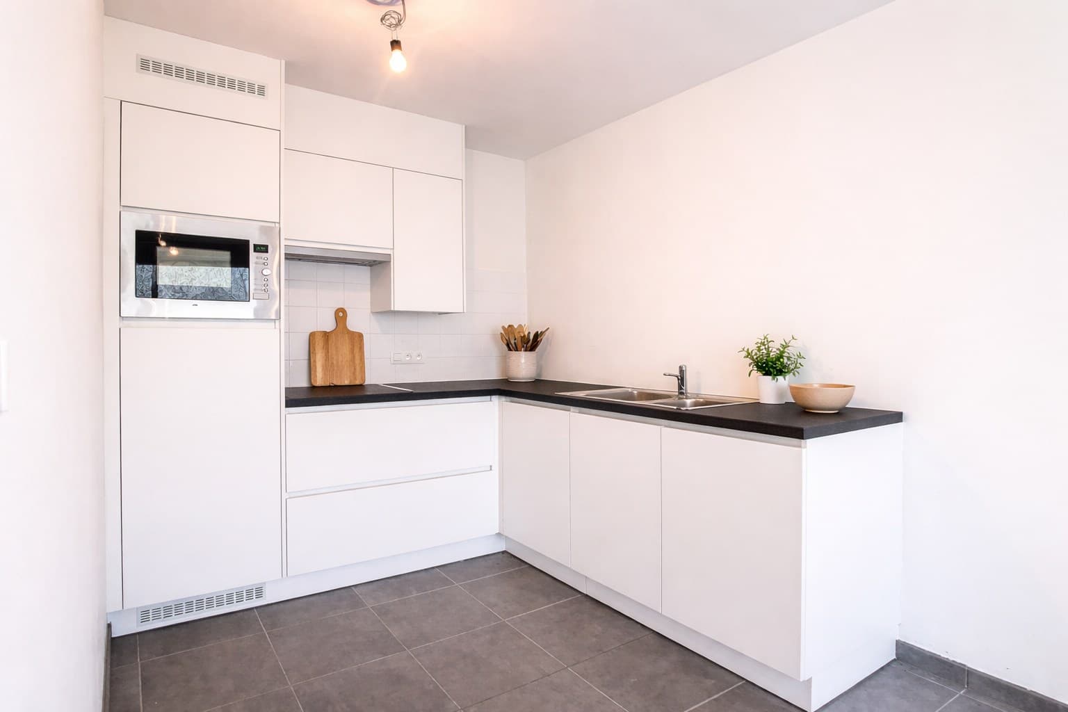Appartement te koop