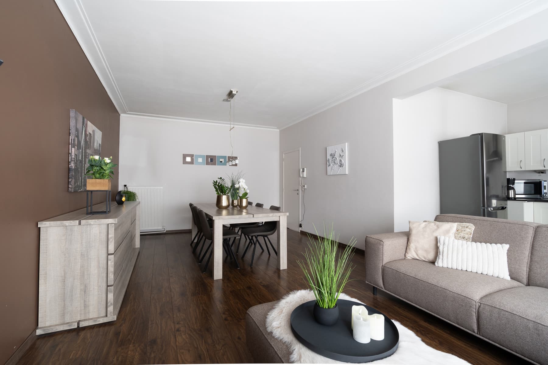 Appartement te koop