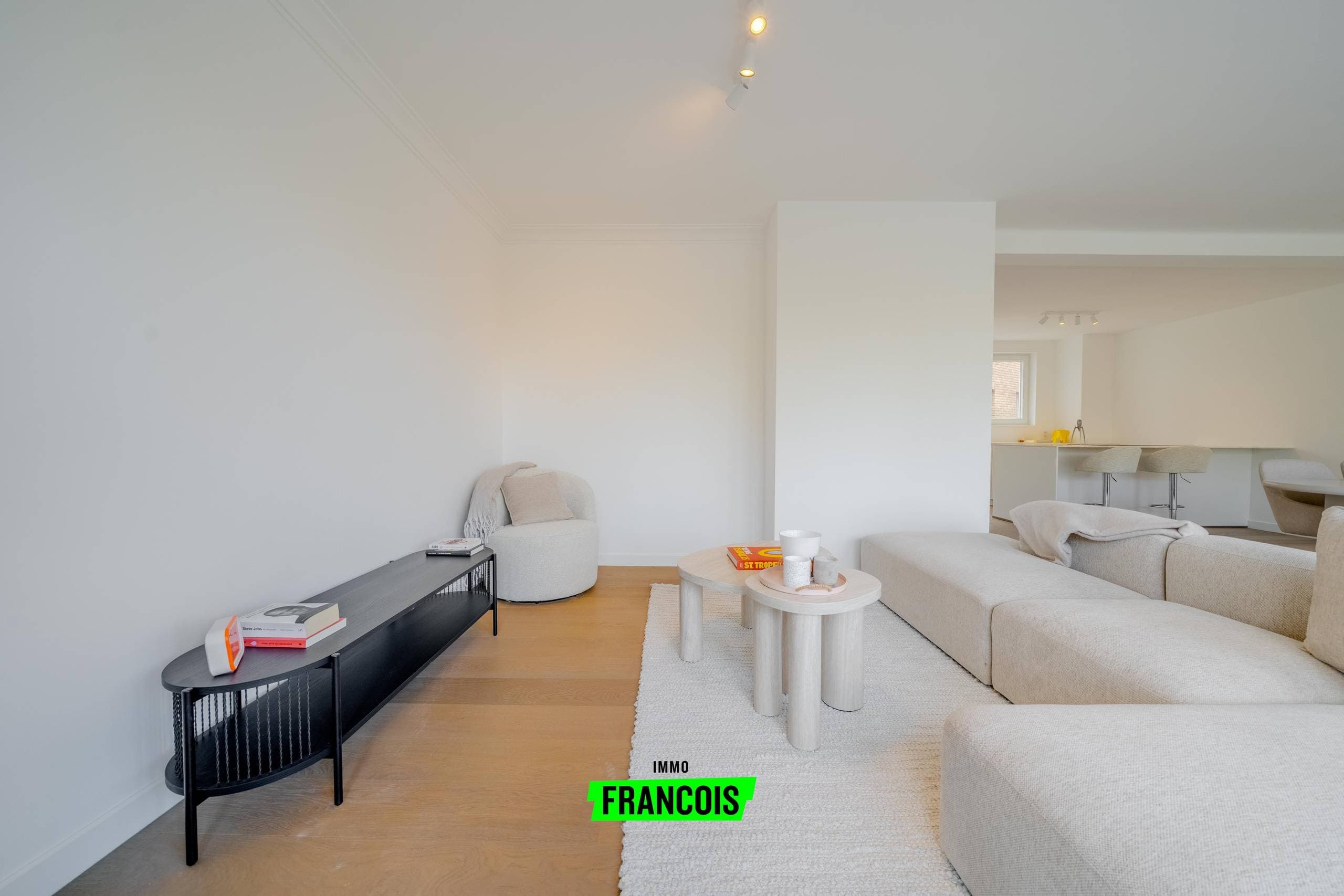 Appartement te koop