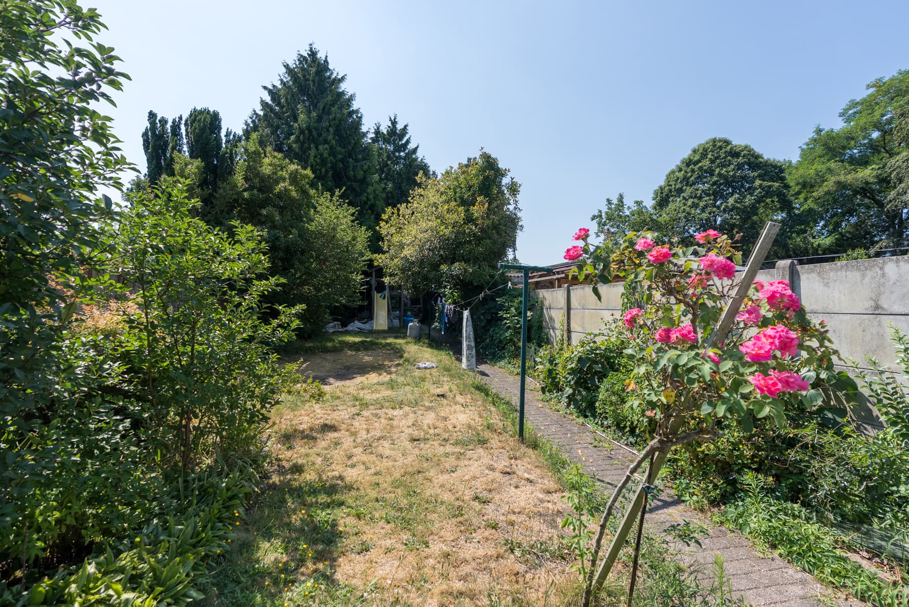 Huis te koop