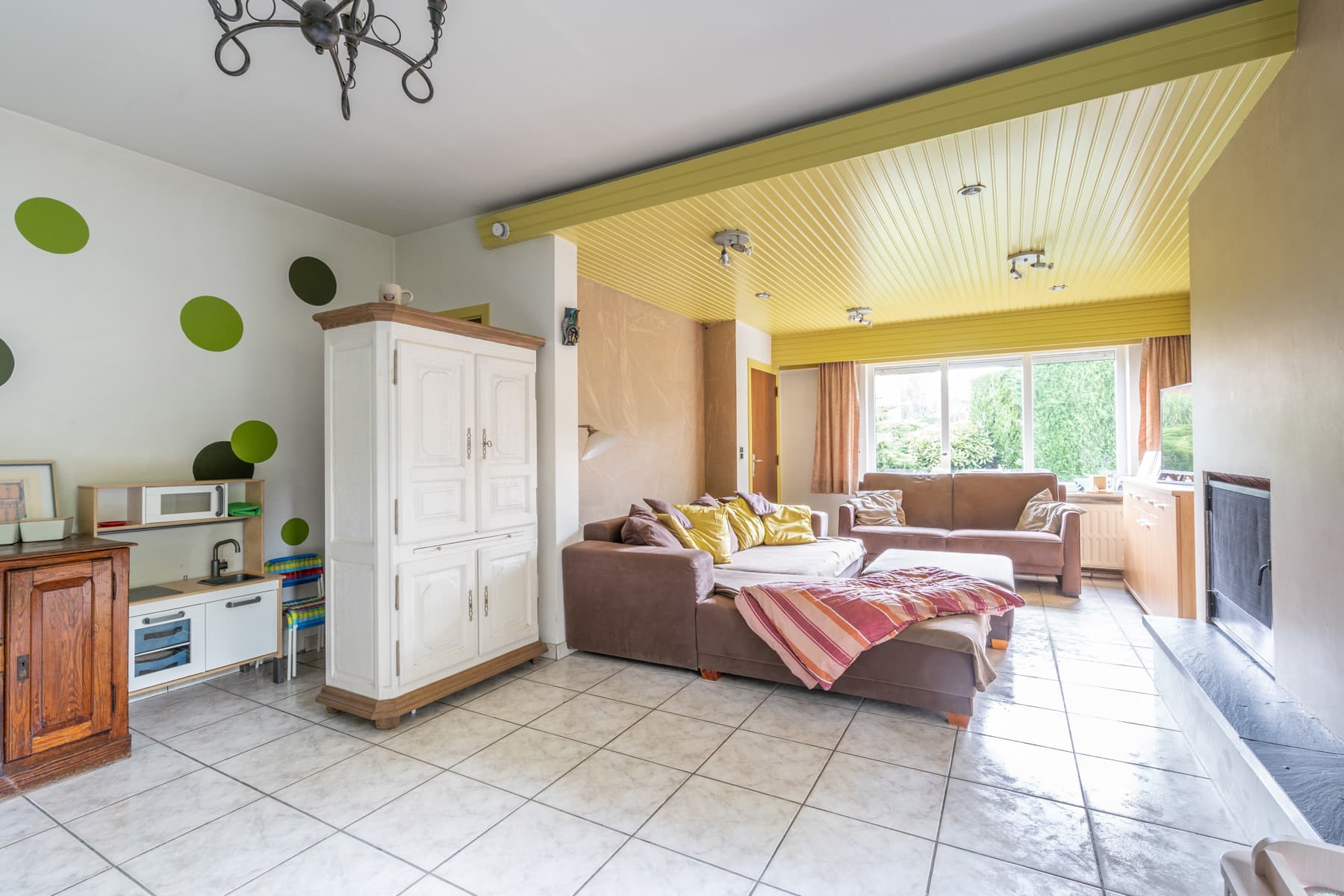 Huis te koop