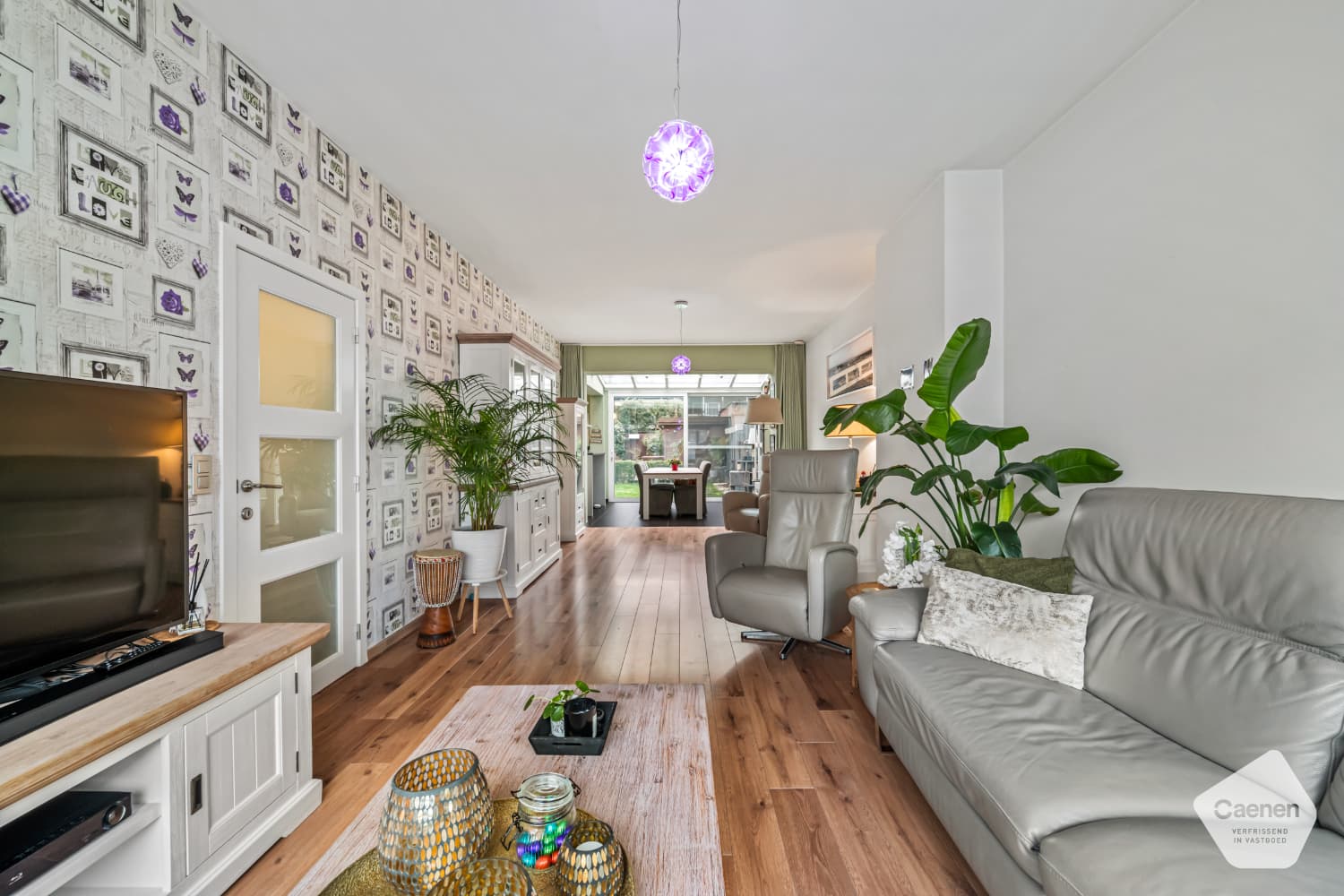 Huis te koop
