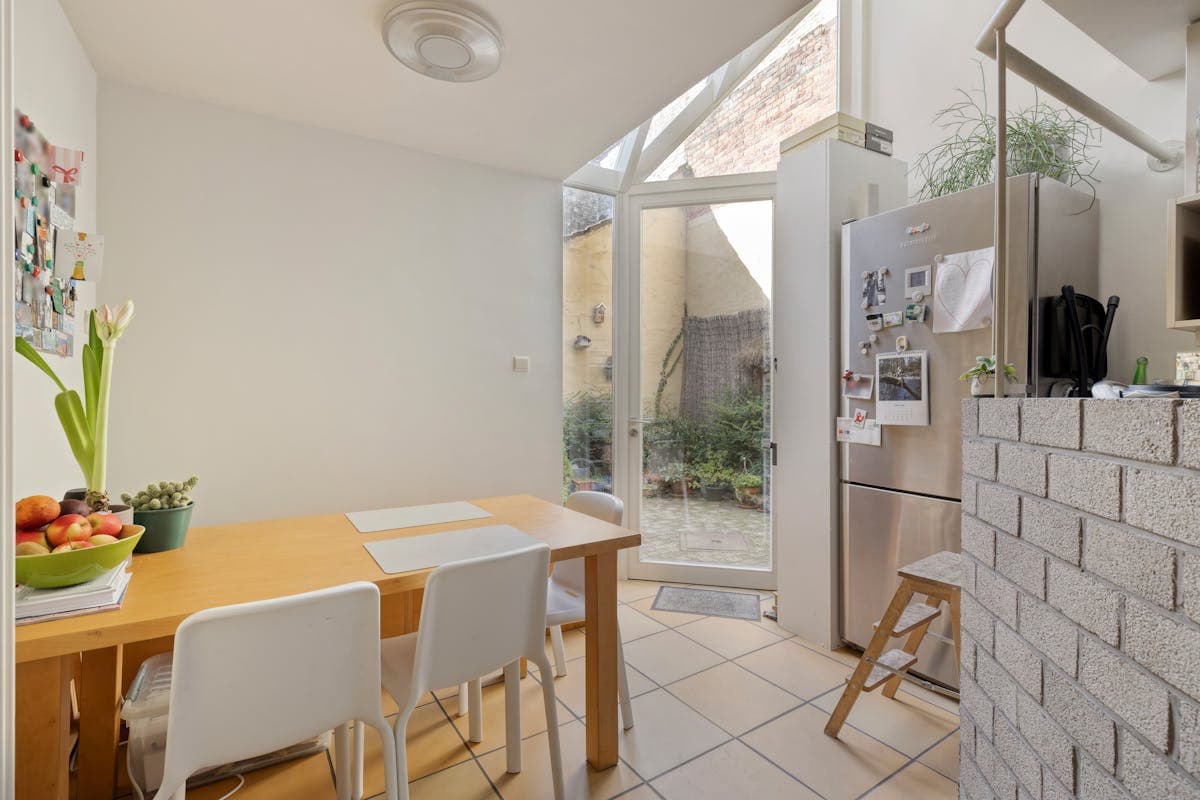 Huis te koop