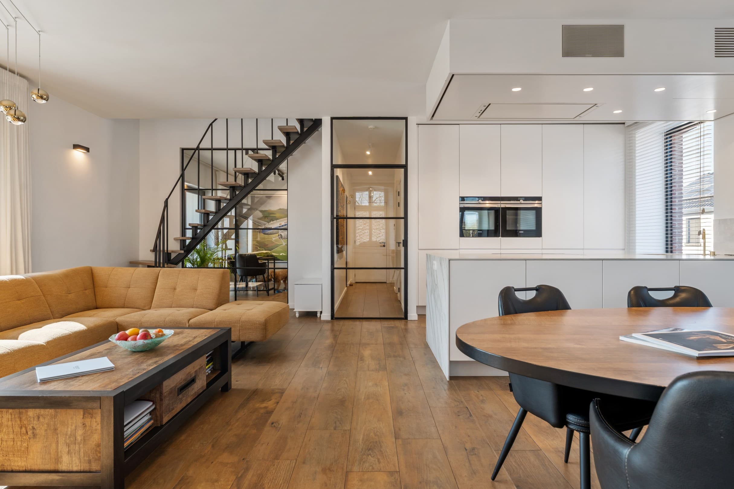 Appartement te koop