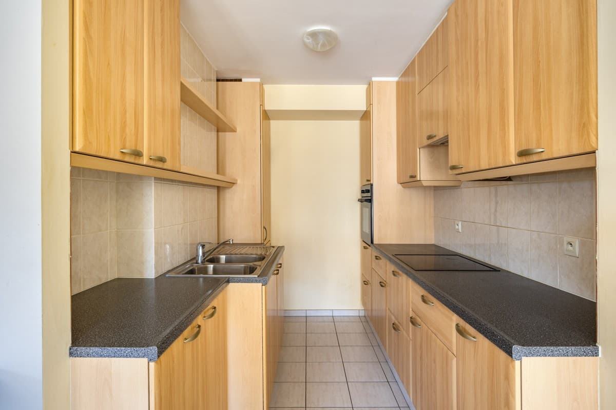 Appartement te koop