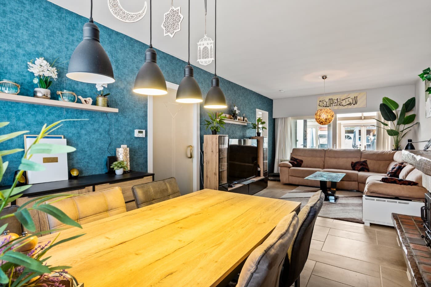 Huis te koop