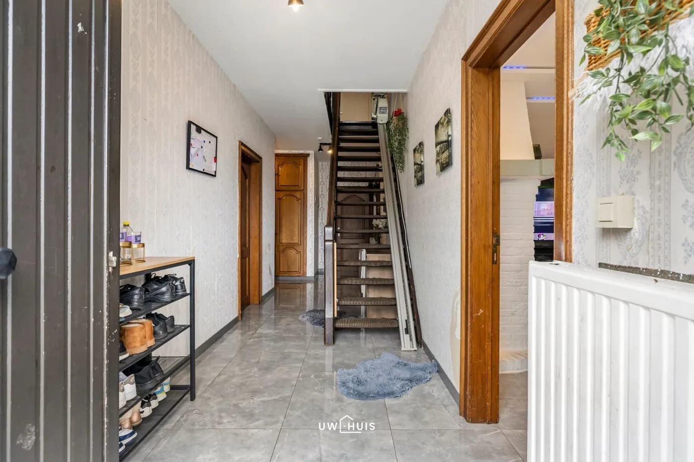 Huis te koop
