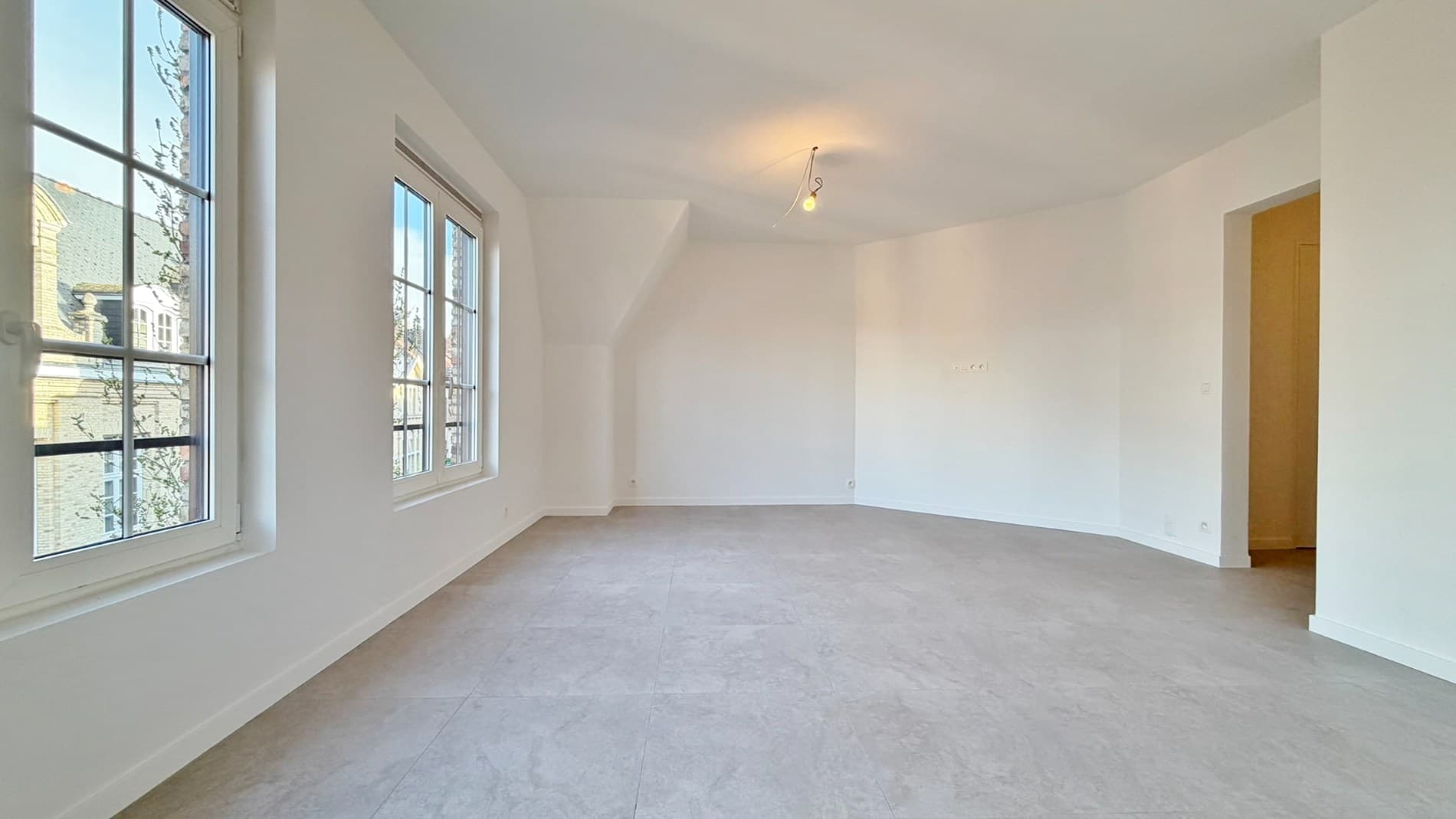 Appartement te koop
