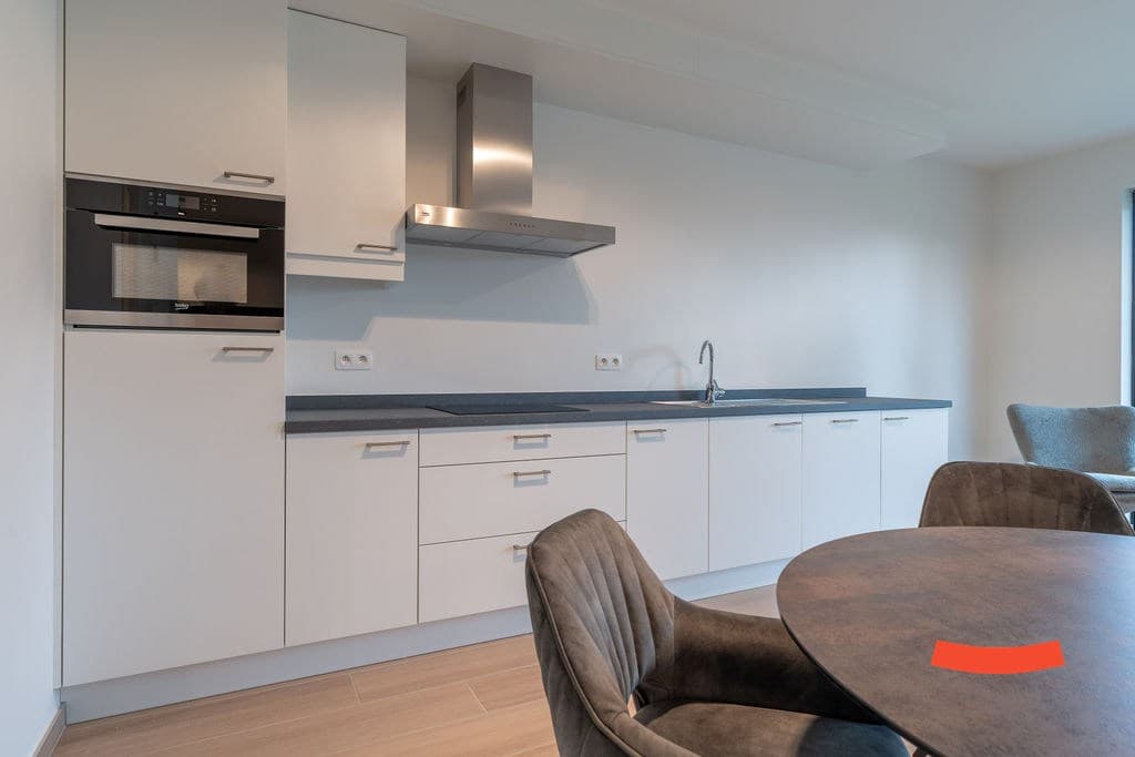Appartement te koop