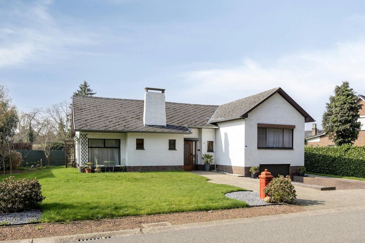 Huis te koop