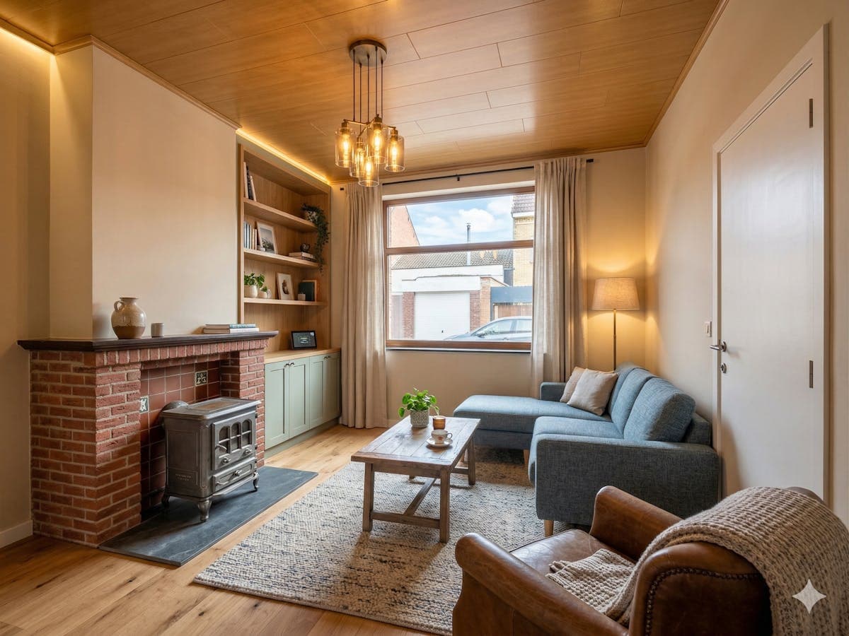 Huis te koop