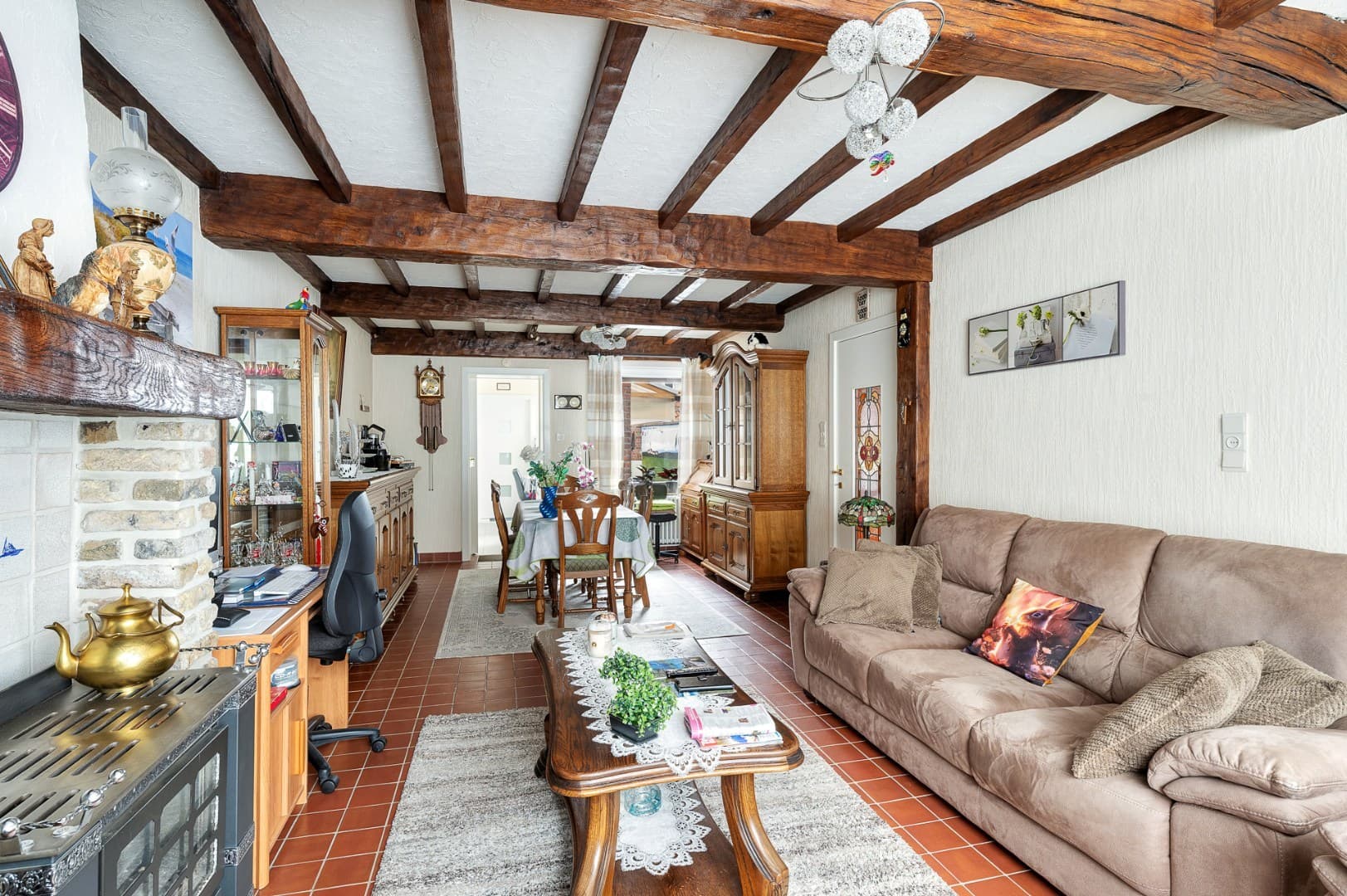 Huis te koop