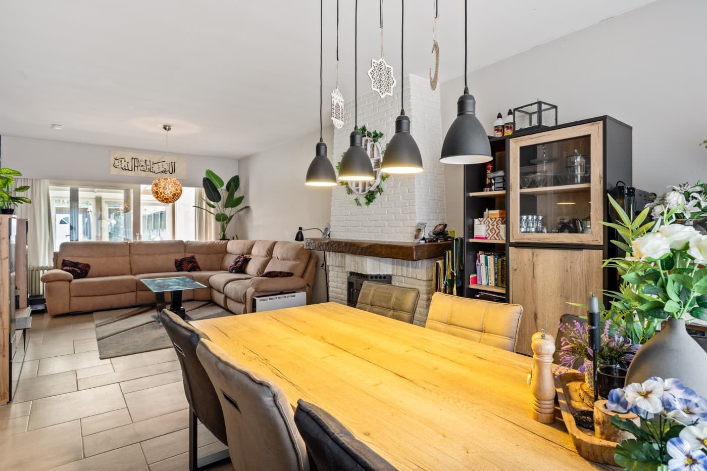 Huis te koop