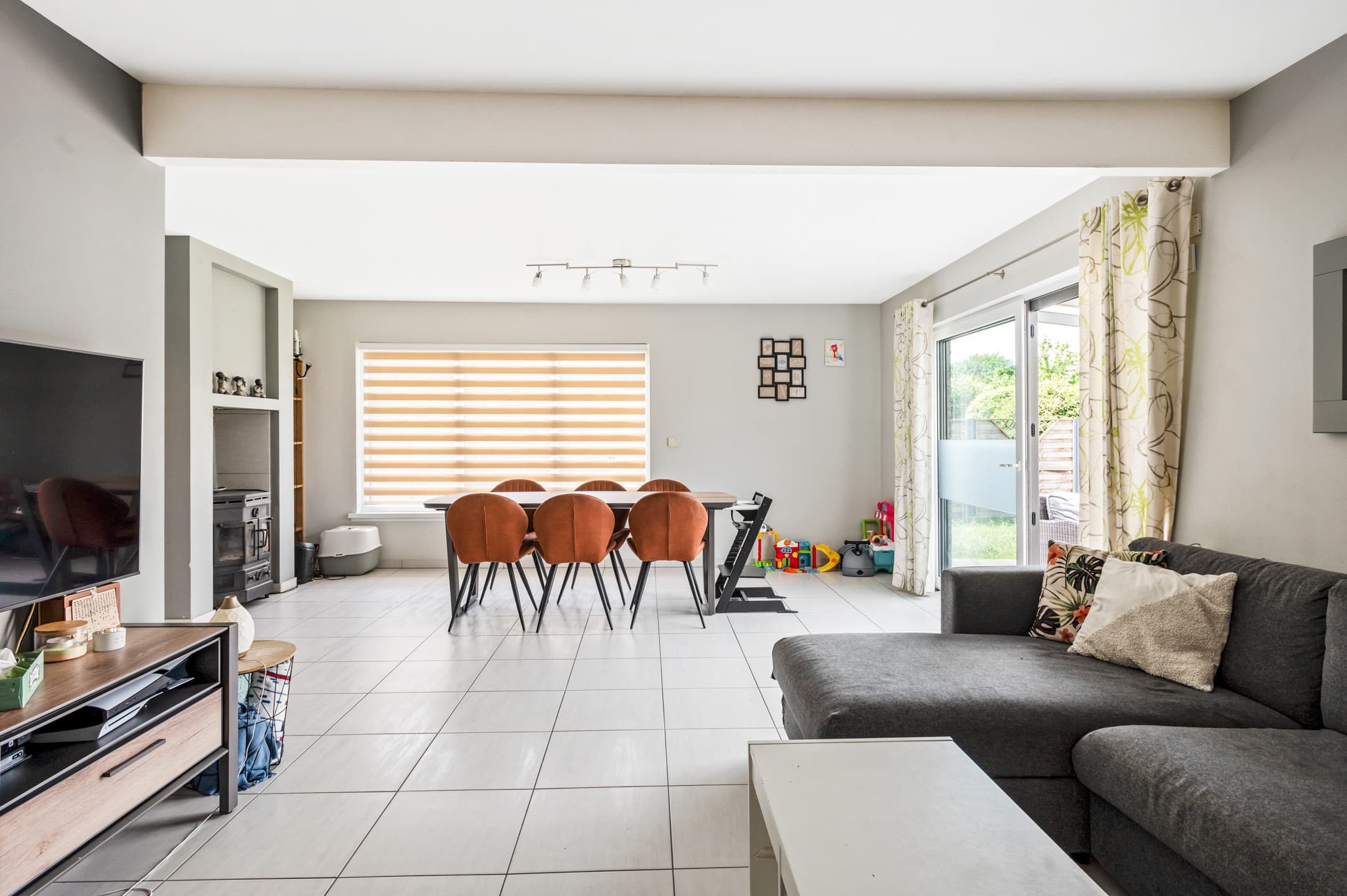 Huis te koop
