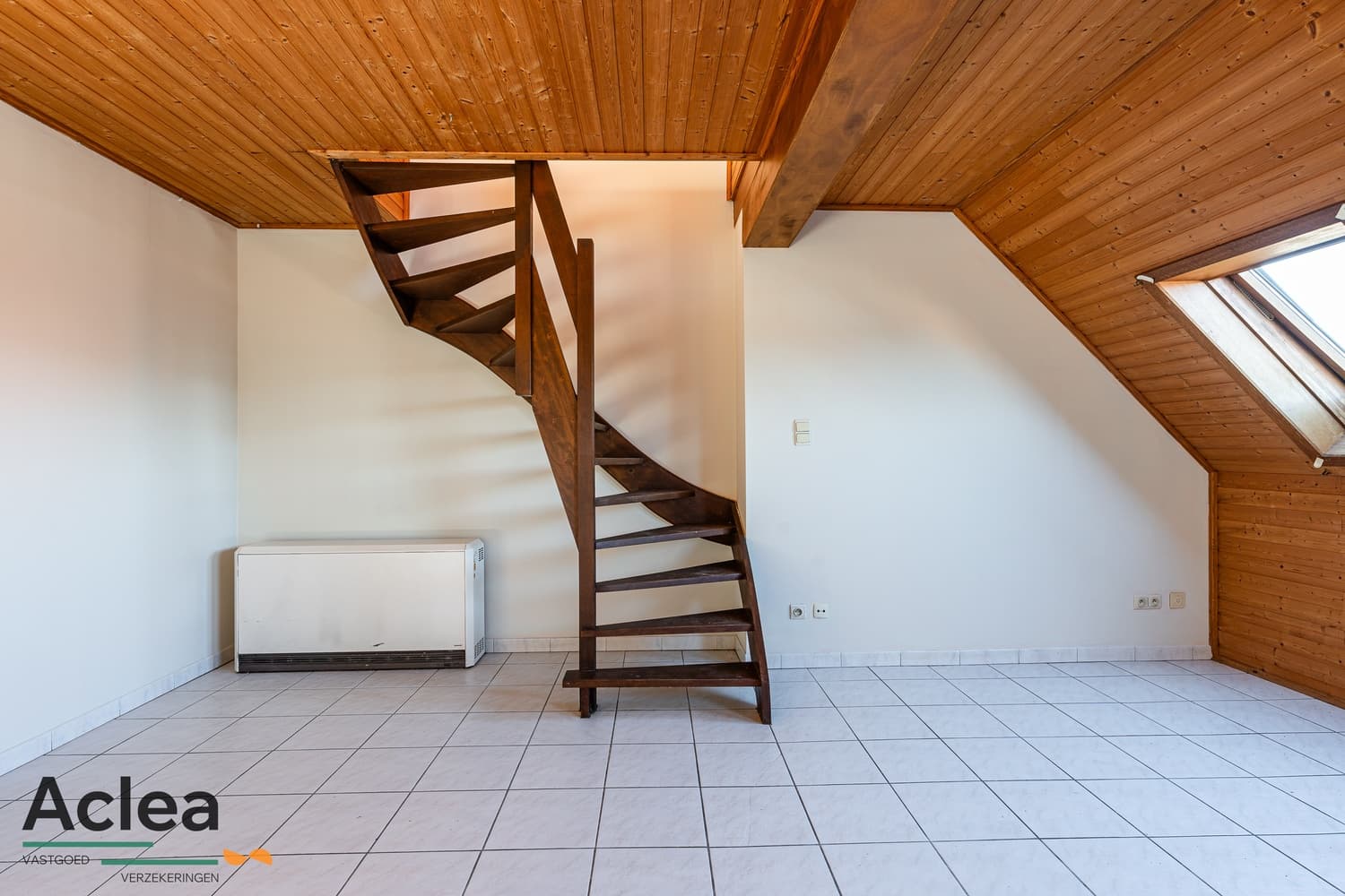 Appartement te koop