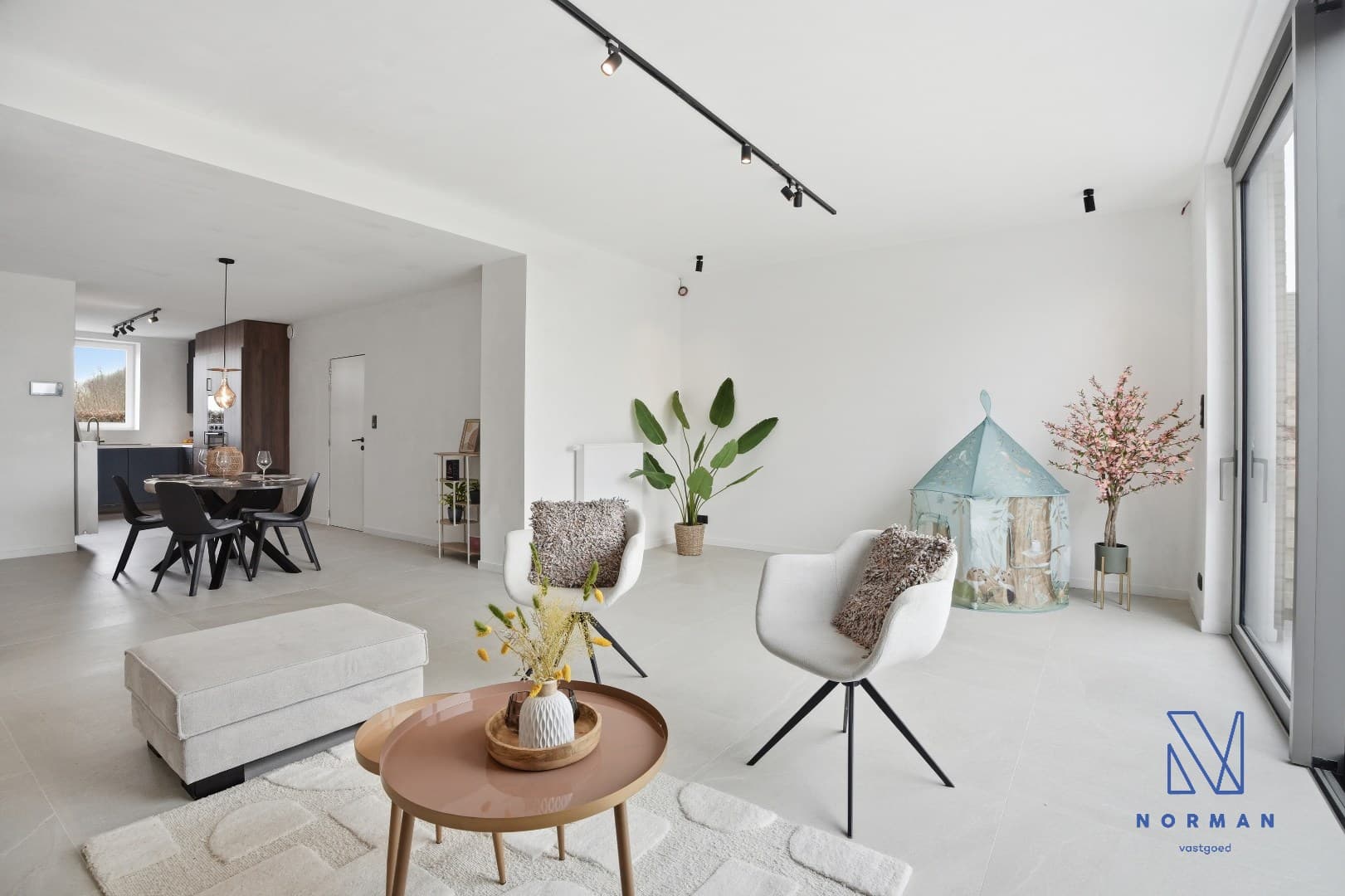 Huis te koop