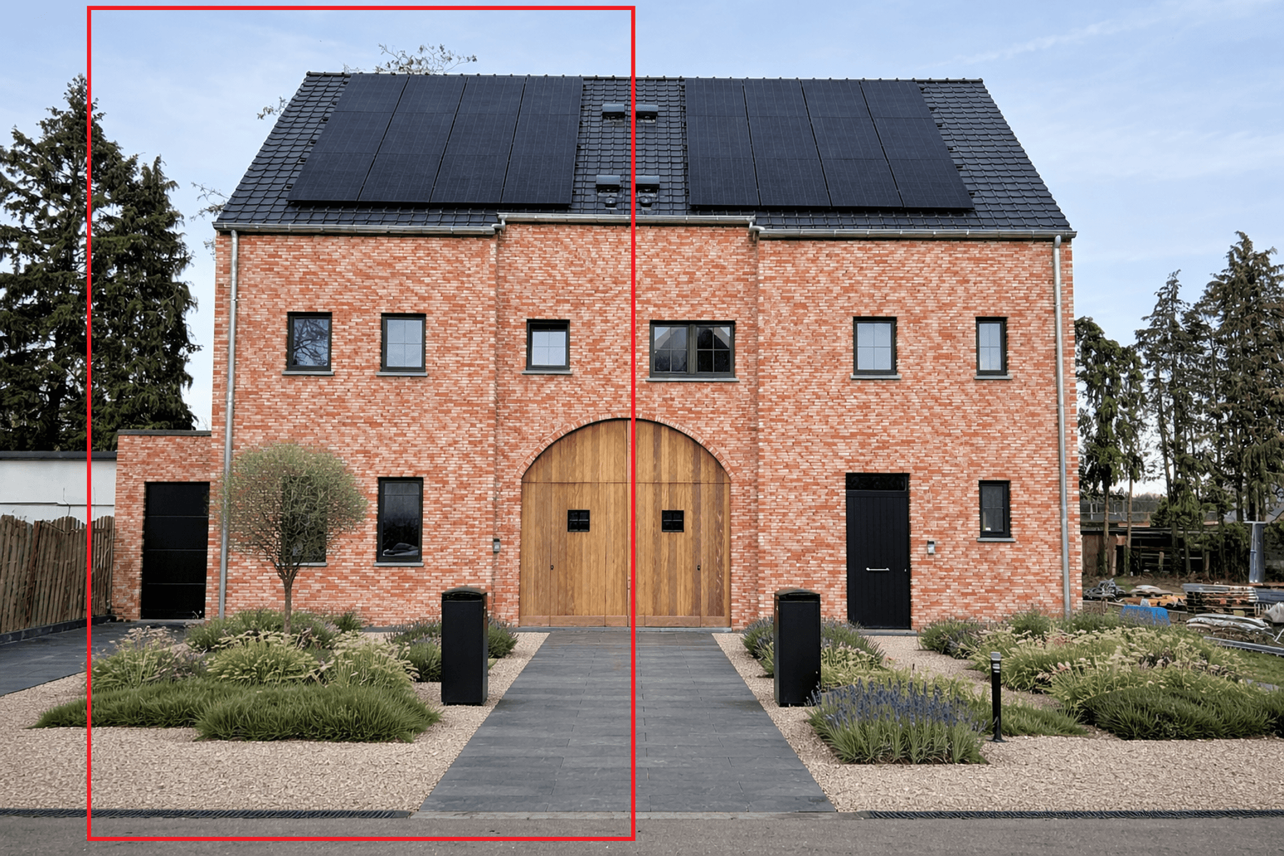 Huis te koop