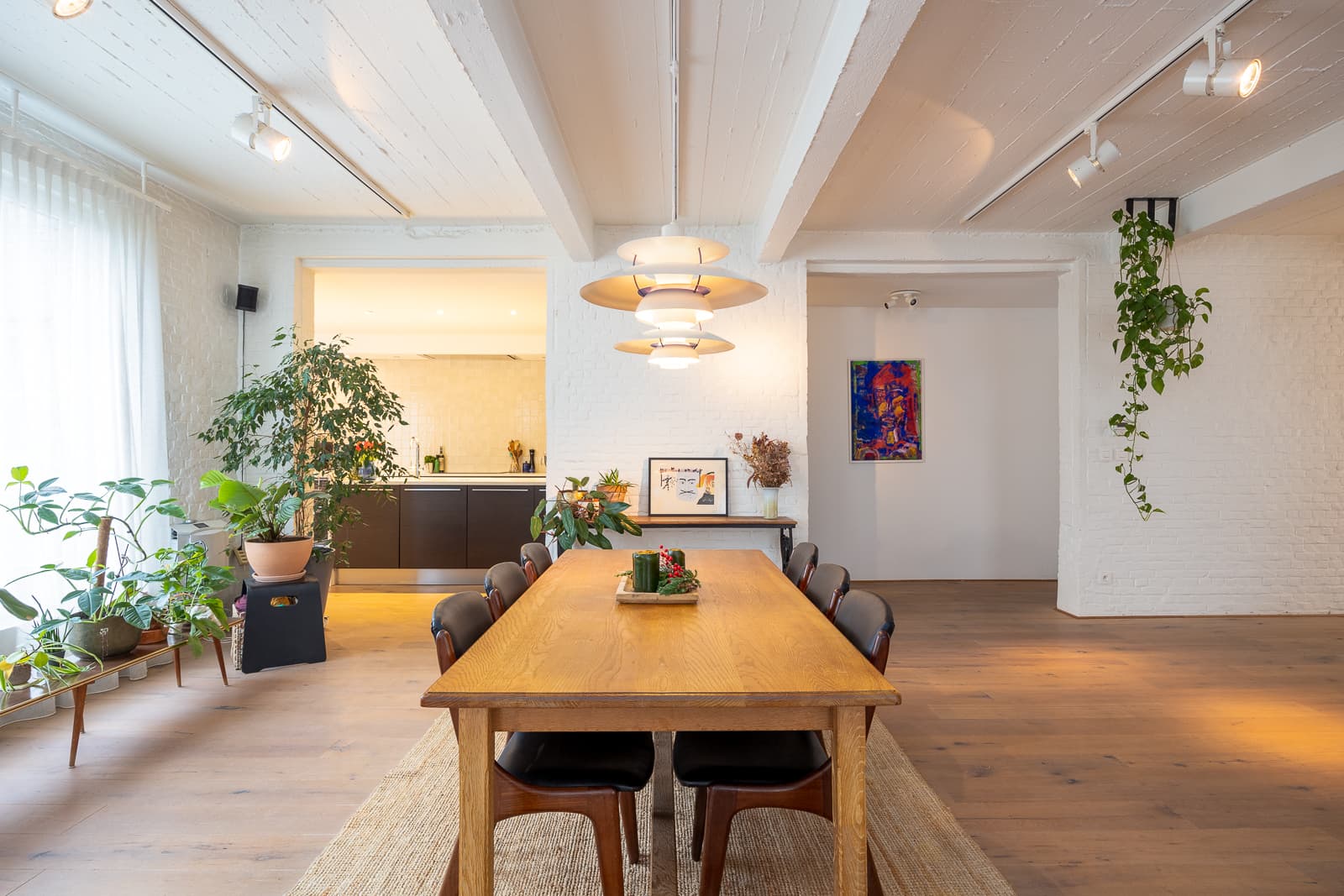 Appartement te koop