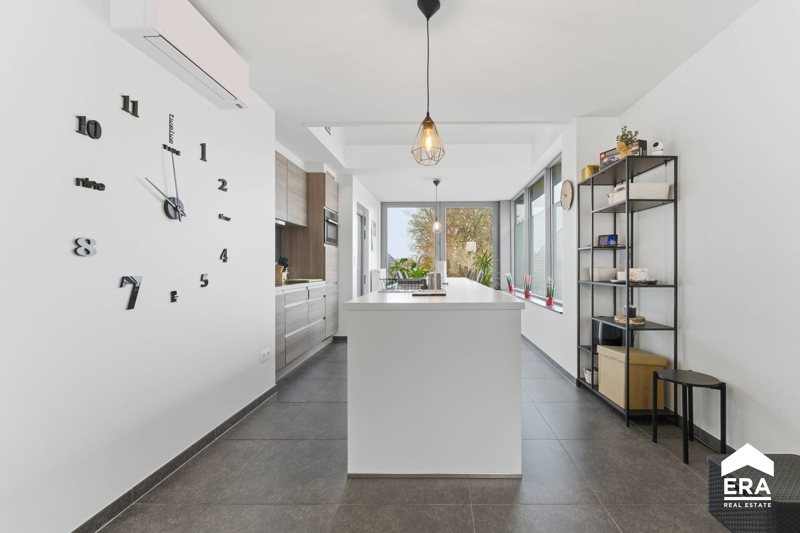 Appartement te koop
