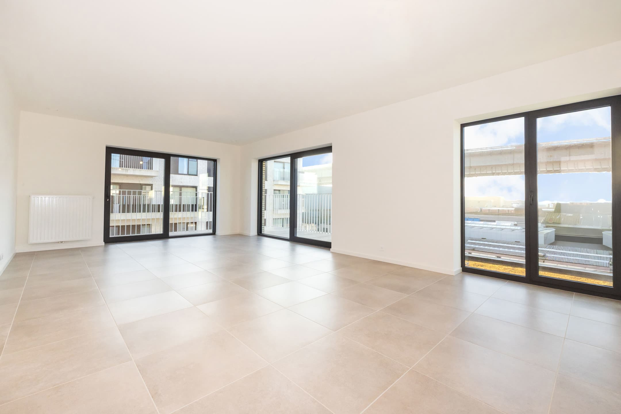 Appartement te koop